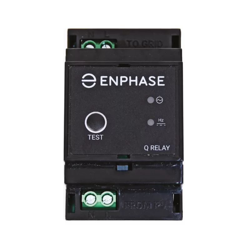 Enphase IQ Relay (3-fasen)