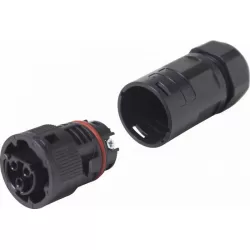 APS Female connector - 1 Fase DS3 & D3-L