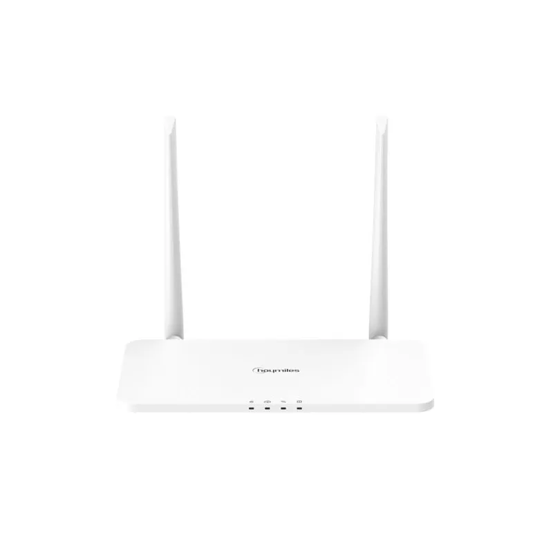 Hoymiles DTU-Pro-S monitoring device