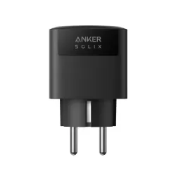 Anker SOLIX Smart Plug - Slimme Energiemonitor voor Solarbank 2