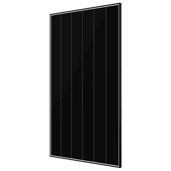 AIKO 480Wp Zwart-Wit