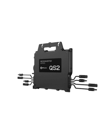 APS QS2 eenfasige micro-omvormer - 2200W