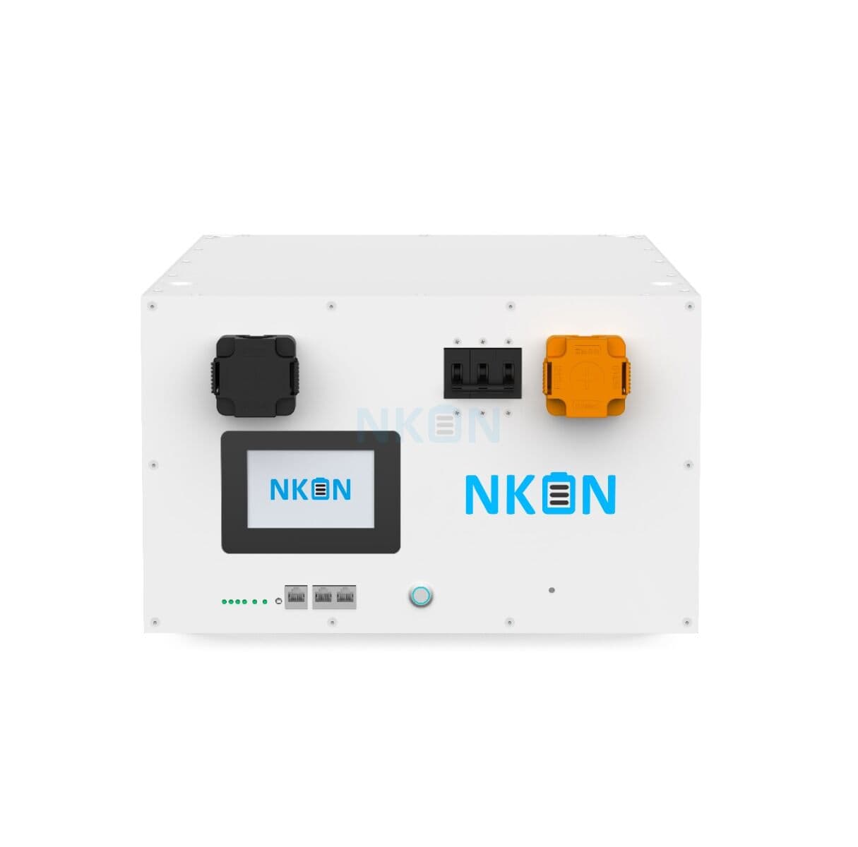 NKON ESS Eco – 51.2V 16.1kWh Thuisbatterij
