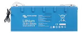Victron Lithium 25.6V 200Ah NG - LiFePO4