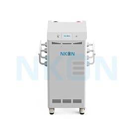 NKON ESS Pro (Cornex) - 51.2V 32.15kWh Thuisbatterij
