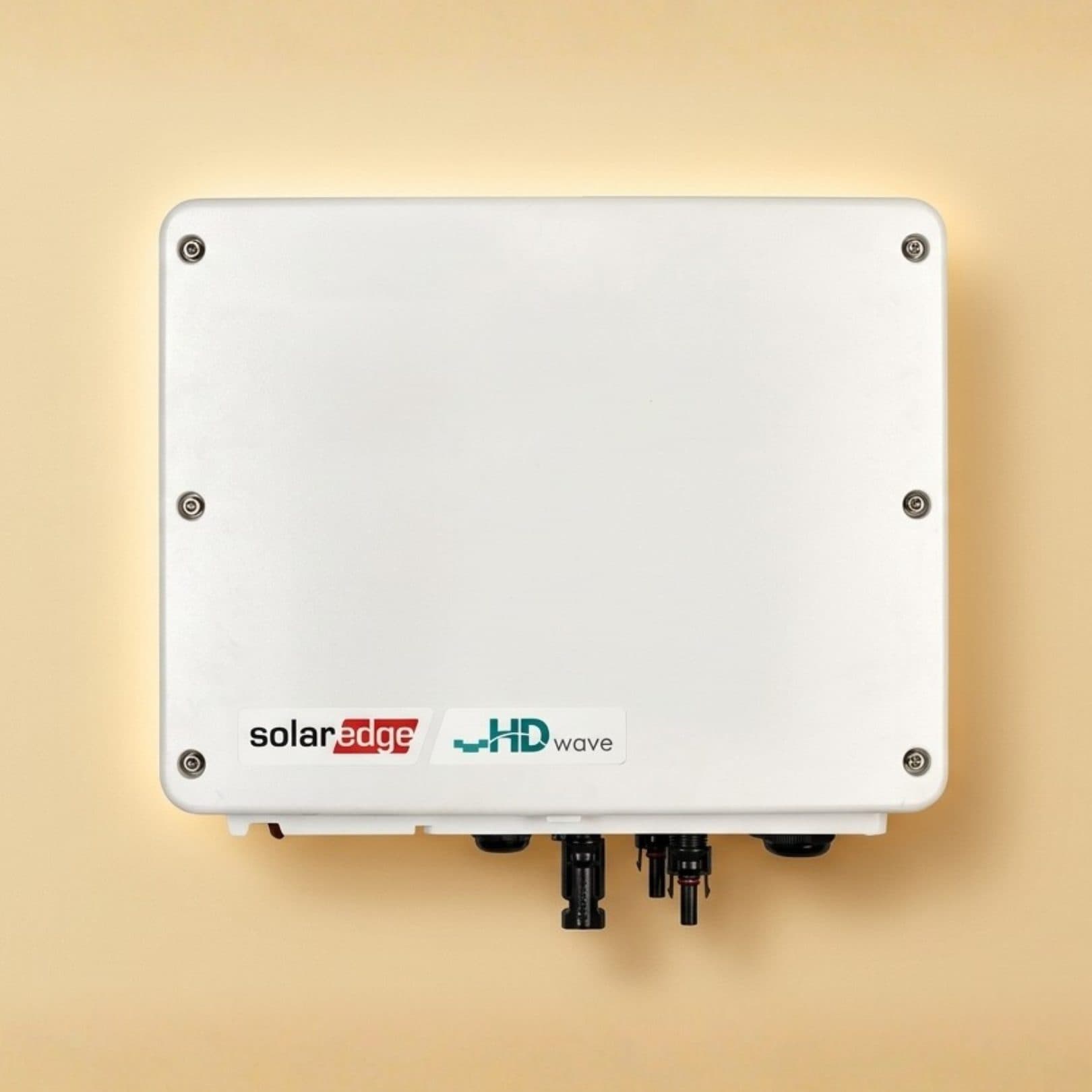SolarEdge Home Wave 1-fase Omvormer SE5000H