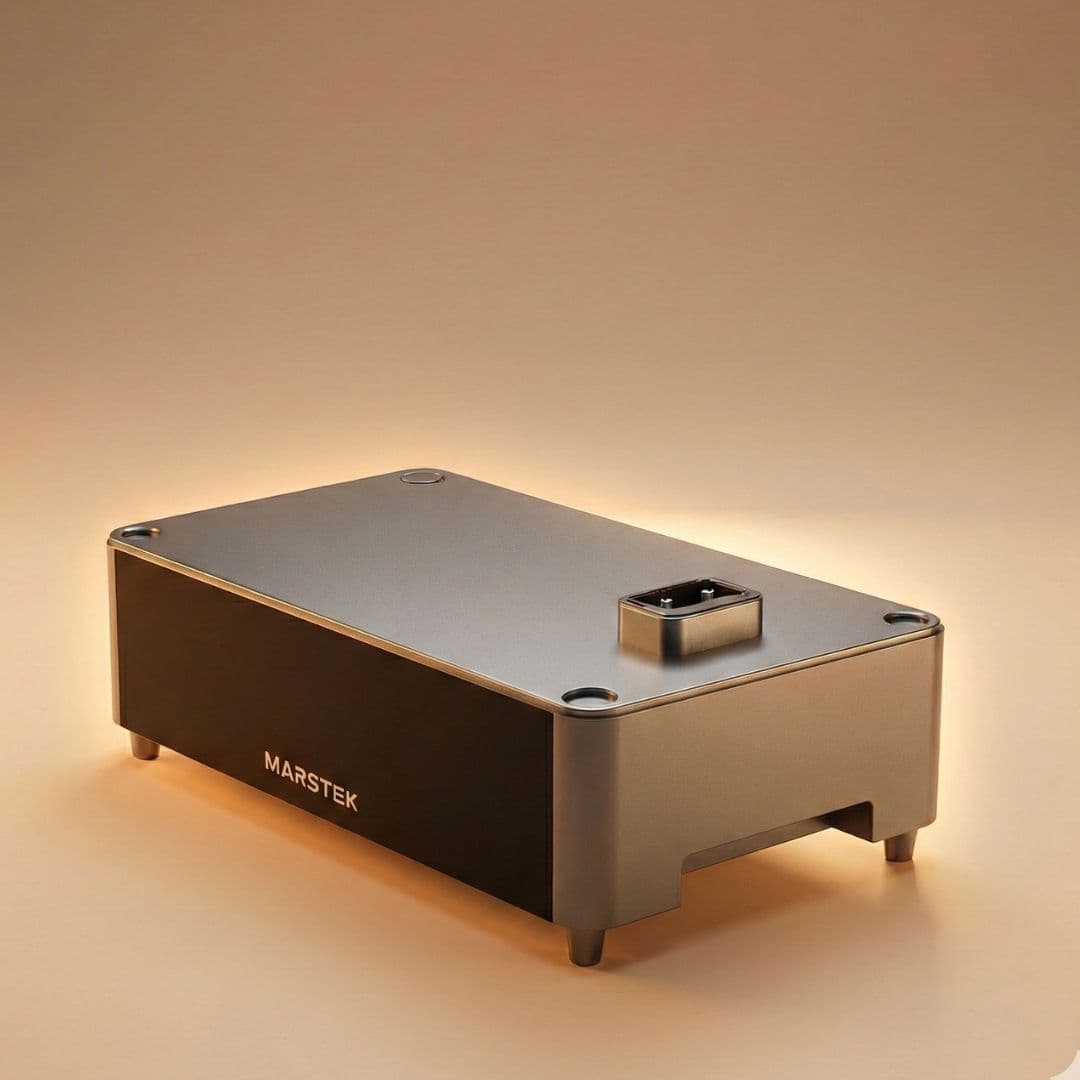 Marstek Venus A 2.12kWh Losse Batterijmodule voor Thuisbatterij