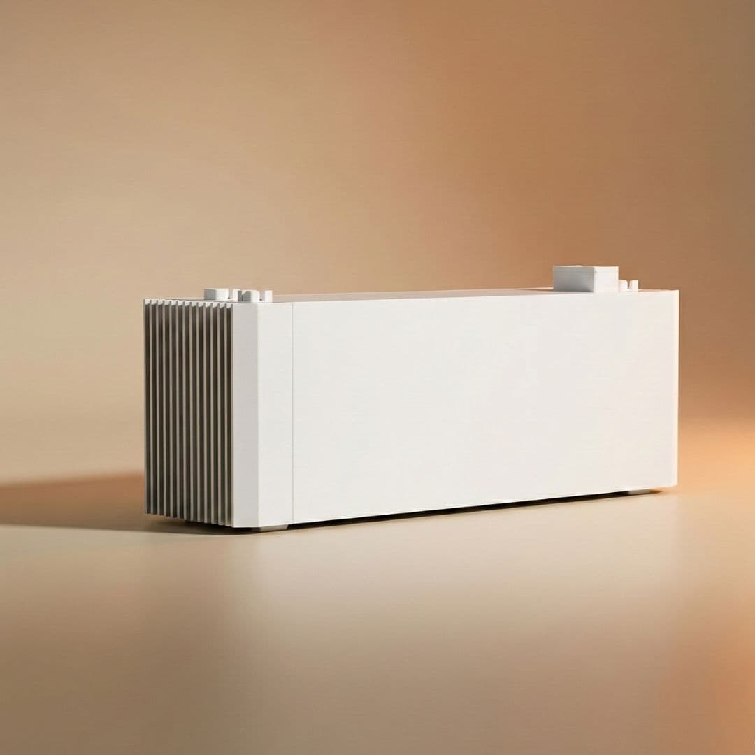Thuisbatterij 10 kWh Sigen SigenStor BAT 10.0
