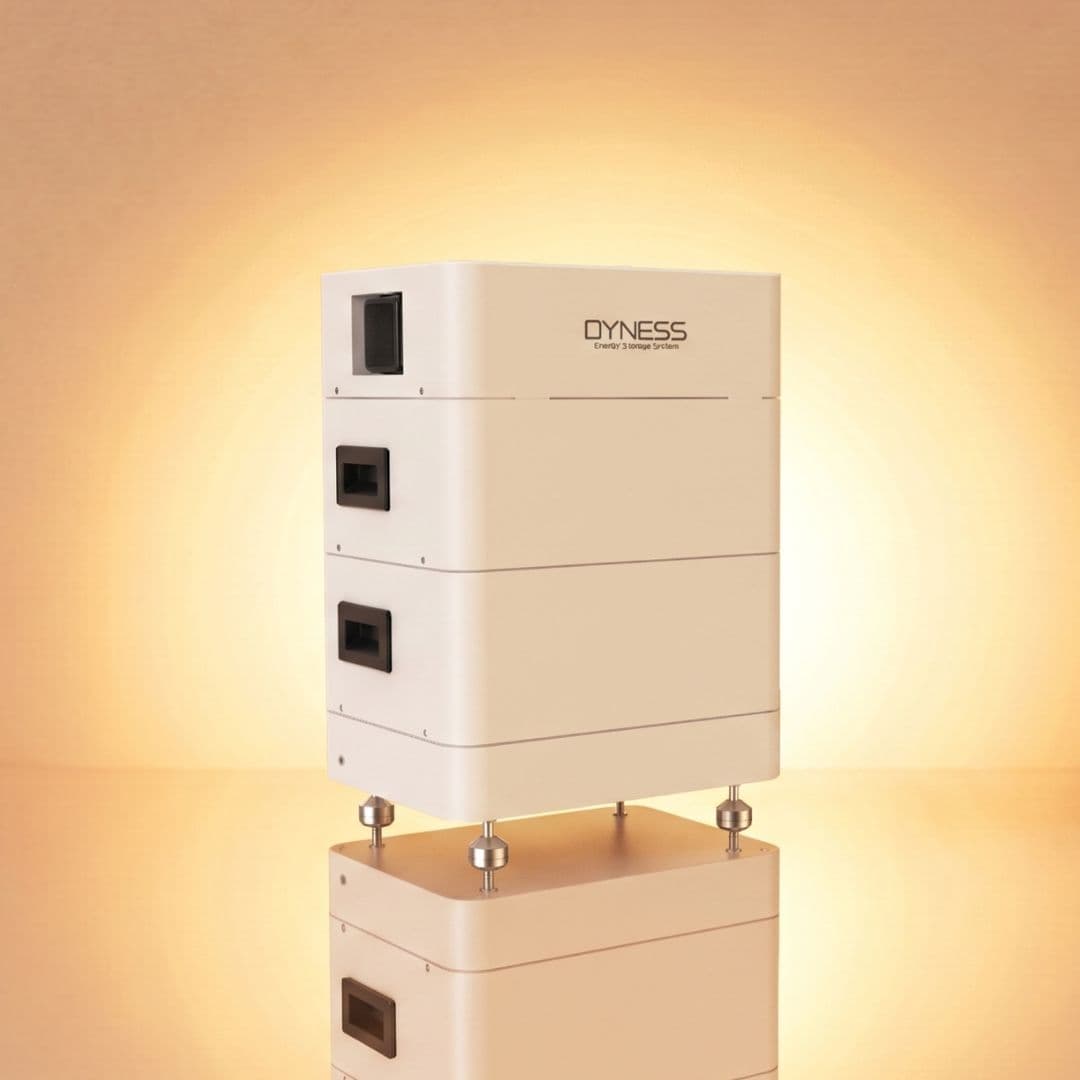 Dyness TS7 plug & play thuisbatterij 7 kWh