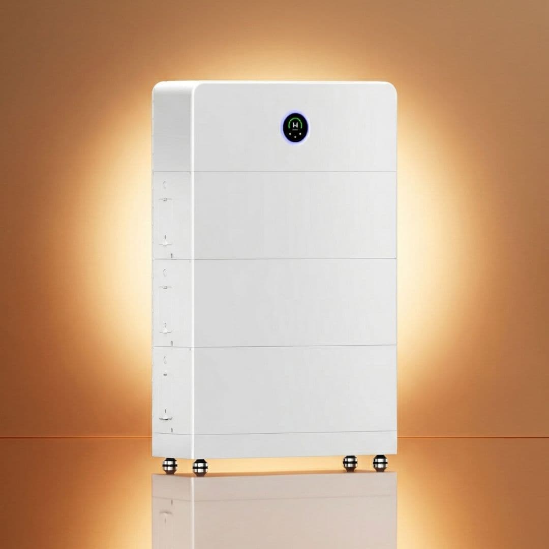 GoodWe ESA All-in-one 3-fase 10kW omvormer met 13kWh thuisbatterij