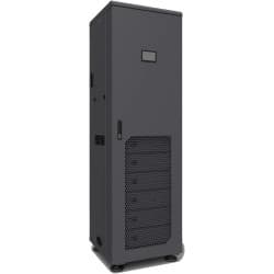 Victron Drie Fase All-in-one cabinet 15Kva - 20,48 kwh