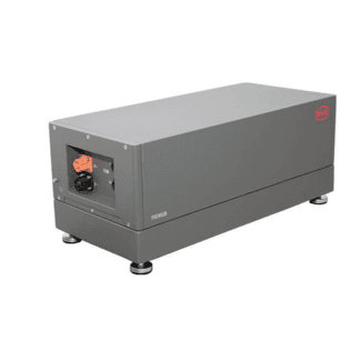 BYD BYD Battery-Box LVS Base & Cover