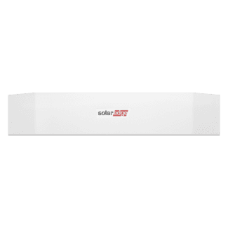 SolarEdge SolarEdge Thuis accu LV 4.6kWh top cover
