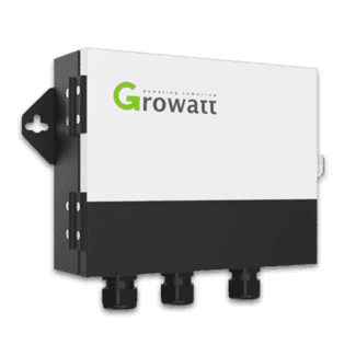 Growatt Growatt ATS-T (Automatic Transfer Switch 3-fase)