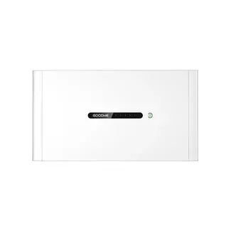 Goodwe Lynx Home LX D 5kWh HV Batterij Muur