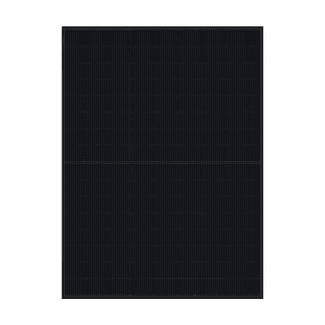 DMEGC 470Wp Glas-Glas All Black