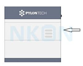Pylontech Force H3 FH10050 - 102.4V - 5.12kWh - HV Thuisbatterij