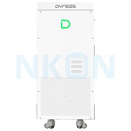 Dyness PowerBrick Plus - 51.2V 16.07kWh Thuisbatterij