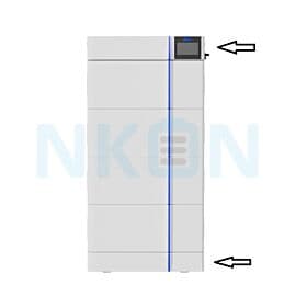 Deye GB-LBS-Pro - HV BMS / BDU